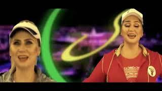 Gulshat & Jemal Gurdowalar ft S Beater 2017 - Dostluk aydymy