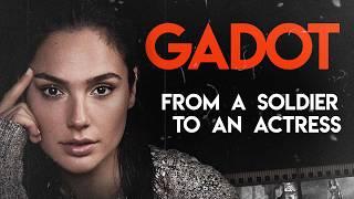 Gal Gadot From Israel to Hollywood  Full Biography Wonder Woman Fast Five Death on the Nile