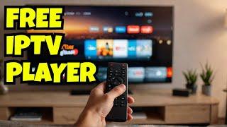 THIS is the BEST IPTV Player for Firestick in 2024