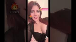 periscope live LOVELYGIRL 2024 ep.394 ️ #periscope #live #broadcast