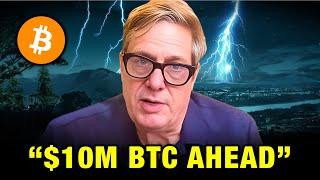 My Honest Updated Price Prediction For Bitcoin In The Next 12 Months - Mathematician Fred Krueger