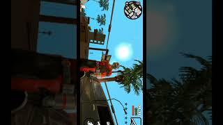 gtasa antman for Android version #gtaandroidapk #gta #gta3 #gtasanandreas