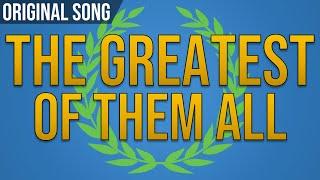 The Greatest of them All - Original song feat. Craigc21 Glowtide