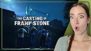 A Cursed Movie Made In The Haunted Mill? · THE CASTING OF FRANK STONE Part 2