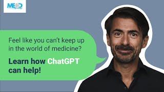 ChatGPT  A clinicians AI assistant
