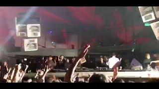 ONUR ÖZER B2B BINH B2B NICOLAS LUTZ at Input Club Barcelona 16JUN17