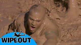 Crude awakening  Wipeout Official  Clip