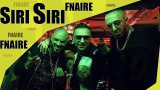 Fnaïre - Siri Siri EXCLUSIVE Music Video  فناير - سيري سيري فيديو كليب حصري