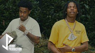 Tay B x Lil Baby - Rich All My Life Official Video