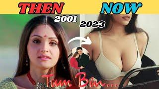 TUM BIN 2001  TUM BIN FULL MOVIE CAST 2001 TO 2023  PRIYANSHU CHATTERJEE  SANDALI SINHA  #tumbin