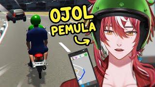 OJOL PEMULA INGIN PUNYA MOTOR NINJA?  - Ojol The Game