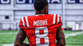 Ole Miss WR Elijah Moore 2020 Highlights ᴴᴰ