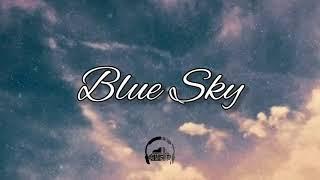 Hale - Blue Sky Lyrics