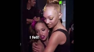 the look on makenzies face  #shortsfeed  #shorts  #edit  #maddieziegler  #kenzieziegler #fyp