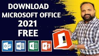 Microsoft Office 2021 Free Download  Microsoft Office Free Download Without Activation Key  Office