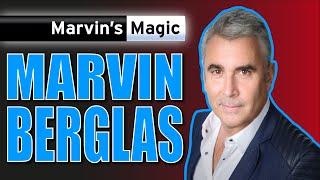 Marvin Berglas The Founder Of Marvins Magic  Talk Magic #38