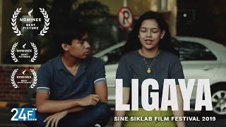 Ligaya  Sine Siklab Film Festival 2019 OFFICIAL NOMINEE