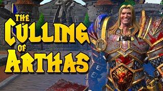 The Culling of Arthas