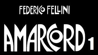 AMARCORDFEDERICO FELLINI 12Subt. EN  PT     240p