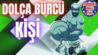 DOLÇA BÜRCÜ KİŞİSİ #burc #dolcaburcu