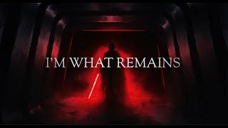 STAR WARS  IM WHAT REMAINS 4K