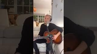 INTO MY ARMS -  LOUNGE ACOUSTIC LIVE JAM