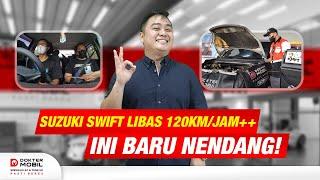 BUKAN KALENG-KALENG TUNE UP JET CLEAN DOKTER MOBIL INI BARU NENDANG - DOMO Indonesia