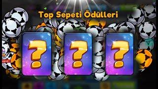 TOP SEPETİ GÜNCELLEMESİ  Kafa Topu 2