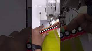 Sewing Tips & Tricks #shortsvideo #sewing #nusratfashion