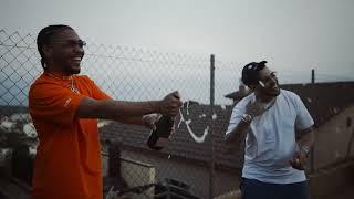 Enima & @kaybandz - NHN Official Music Video