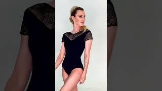 RDE2444 - Só Dança Dancewear