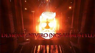 NIVIRO - Demons  NCS HardStyle