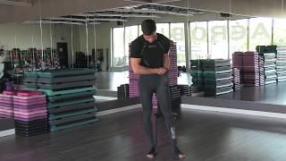EC3D 3D Pro Compression Tights How To Put On & Use  Realigntech