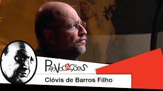 Provocações - Clóvis de Barros Filho