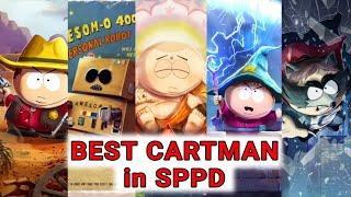 Best Cartman in the game  South Park Phone Destroyer