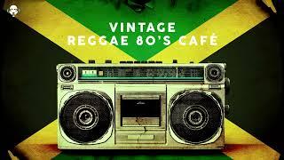 Vintage Reggae 80s Café 5 Hours