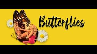 Butterflies 1974 - Trailer