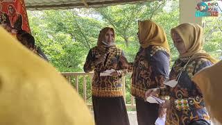 Yayasan Bebai Lampung Indonesia Resmi Dideklarasikan Pada Tanggal 3 Oktober 2021
