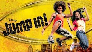 JUMP IT 2007- Película completa