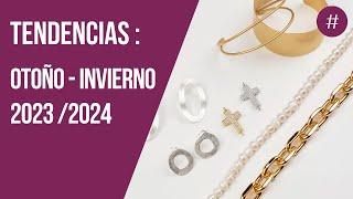 Tendencias y estilos para otoño-invierno 20232024