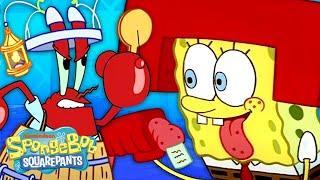 Every SpongeBob PRANK Ever  Happy April Fools Day