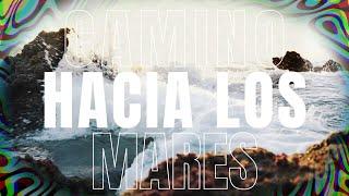 TIZIANO FERRO - CAMINO HACIA LOS MARES feat. SHARONNE Lyric video