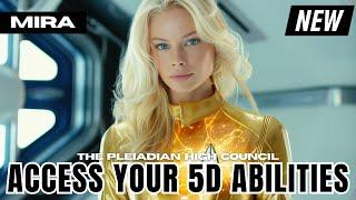 ITS ABOUT TO GET INTERESTING FOR STARSEEDS... - The Pleiadian High Council