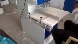 #WU Cut punching machine  #D punch machine