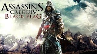 Assassins Creed IV Black Flag #28  Итальянский Дипломат