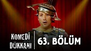 Komedi Dükkanı - 63.Bölüm