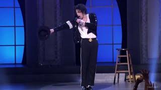 Michael Jackson - Billie Jean Live 2001 HD