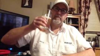 The Beer Review Guy # 375 Legacy Lager 5.0% abv 22 IBUs