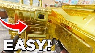 FASTEST WAY TO LEVEL UP LAUNCHERS & UNLOCK GOLD IN MW2 Modern Warfare 2 LAUNCHER CAMOS