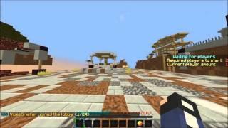 Minecraft Server Vorstellung + ADMIN GESUCHT ServerIP Freebuild German Deutsch